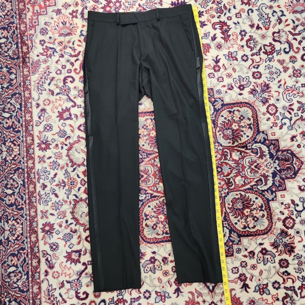 Kenneth Cole Reaction Tuxedo NWT 38S - Picture 11 of 15